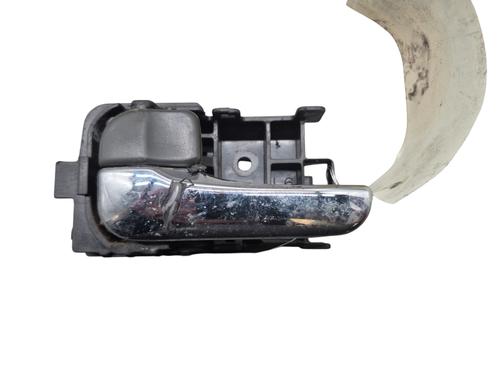 Used Rear left interior door handle NISSAN X-TRAIL I (T30) 2.2 Di 4x4 (114 hp) 25744808