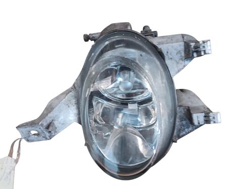 Used Right front fog light PEUGEOT 206 SW (2E/K) 1.6 16V (109 hp) 27483907