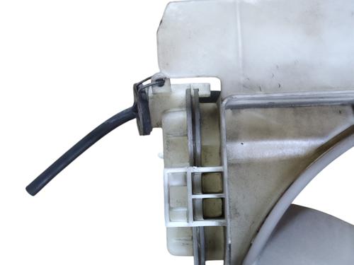 Radiator fan TOYOTA YARIS (_P13_) 1.0 (KSP130_, KSP130) | BP26029528M35