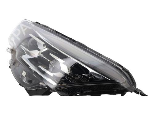 Venstre forlygte Venstre forlygte PEUGEOT 508 I (8D_) 2.0 HDi Hybrid4 AWC (200 hp) 39738508 39738508