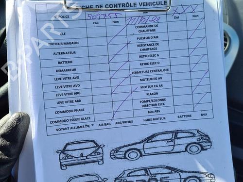 Antenne/Base OPEL AGILA B (H08) 1.0 (F68) | BP25088264C140 - Image 4