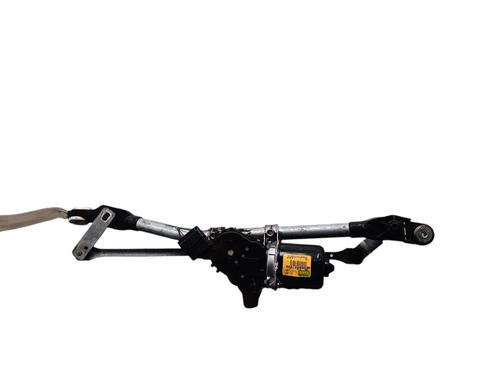 Front wiper motor RENAULT MEGANE III Hatchback (BZ0/1_, B3_) 1.2 TCe (BZ2B, BZ11) | BP26712664M29 