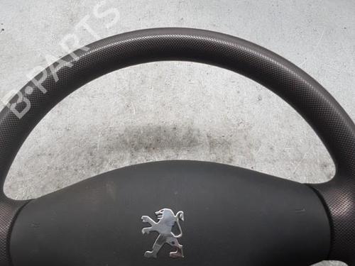 Steering wheel PEUGEOT 107 (PM_, PN_) 1.0 | BP25101304C49 