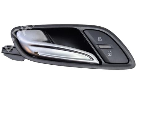 Used Front left interior door handle AUDI TT (8J3) 2.0 TDI quattro (170 hp) 25338570