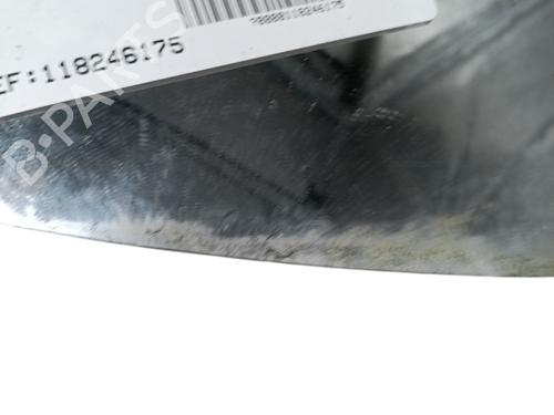 left-mirror-glass-opel-corsa-d-s07-2006-2007-2008-2009-2010-2011-2012-2013-2014-2015-31176426 main image