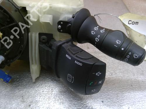 Used Steering column stalk Steering column stalk RENAULT MEGANE III Hatchback (BZ0/1_, B3_) 1.5 dCi (BZ1G, BZ1W, BZ0R) (95 hp) 25082134 25082134