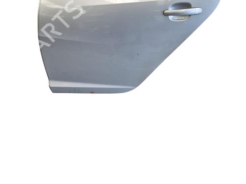 Used Left rear door SEAT IBIZA IV (6J5, 6P1) 1.6 TDI (105 hp) 25056472