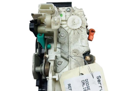 Front left lock DODGE CALIBER 2.0 | BP25061837C98 