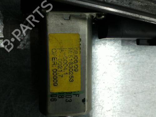 Used Front right window mechanism LANCIA DELTA III (844_) 1.6 D Multijet (844.AXC11, 844.AXC1A) (120 hp) 25089558