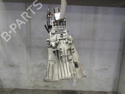 Gearbox MERCEDES-BENZ C-CLASS (W203) C 220 CDI (203.006, 203.008) | BP25107085M3 - Image 5