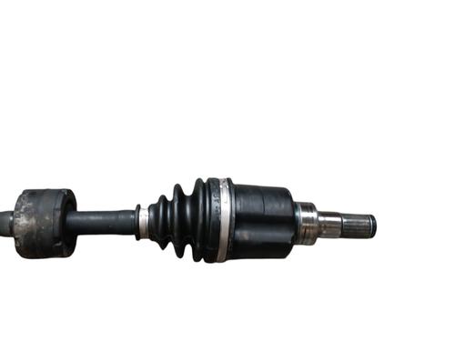 Used Left front driveshaft RENAULT TRAFIC III Van (FG_) 1.6 dCi 125 (FGMH) (125 hp) 30438658