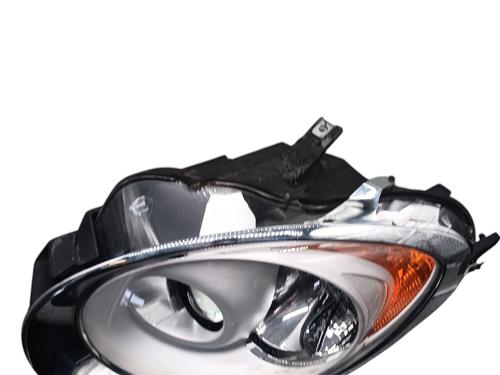 Right headlight ALFA ROMEO MITO (955_) 1.6 JTDM (955AXC1B) | BP29759895C29 