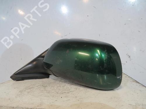 Left mirror AUDI A3 (8L1) 1.9 TDI | BP25114465C26 