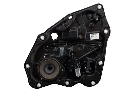 Raammechaniek links achter FIAT 500X (334_) 1.6 D Multijet (334AXA1B, 334AXA11) (120 hp) 25076132