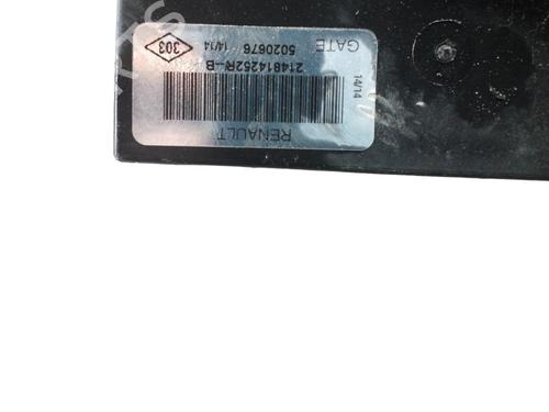 Radiator fan RENAULT ZOE (BFM_) ZOE | BP25054585M35 - Image 4