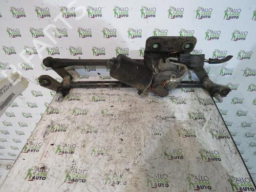 Front wiper motor HYUNDAI MATRIX (FC) 1.5 CRDi VGT | BP25097269M29 