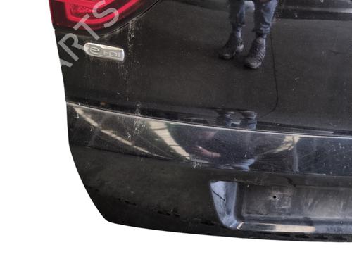 Tailgate CITROËN C4 Picasso I MPV (UD_) 1.6 HDi 110 | BP29476274C6 