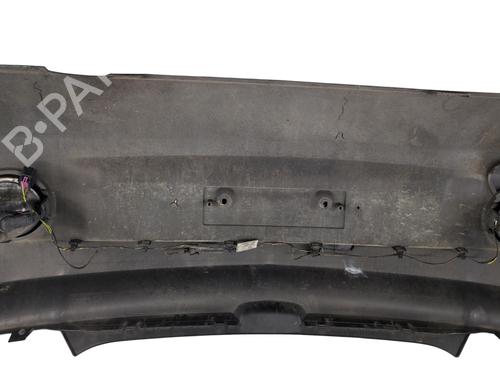 Rear bumper OPEL ADAM (M13) 1.2 | BP29598133C8 