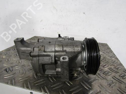 Used AC compressor AC compressor OPEL AGILA B (H08) 1.0 (F68) (65 hp) 25084433 25084433