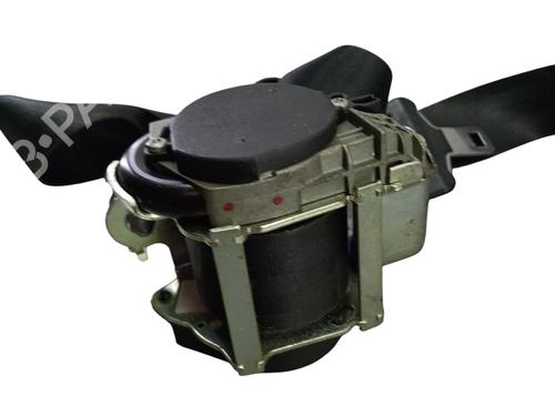 Sikkerhedssele foran venstre PEUGEOT 308 I (4A_, 4C_) 1.4 16V (95 hp) 32001823