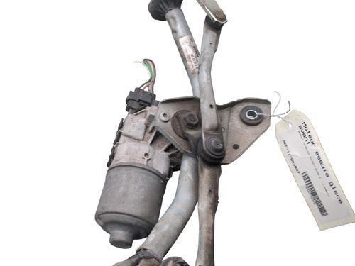 Front wiper motor RENAULT TWINGO II (CN0_) 1.2 16V (CN04, CN0B) | BP31040205M29 - Image 5