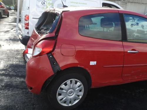 Display monitor RENAULT CLIO III (BR0/1, CR0/1) 1.5 dCi | BP25093573C48 