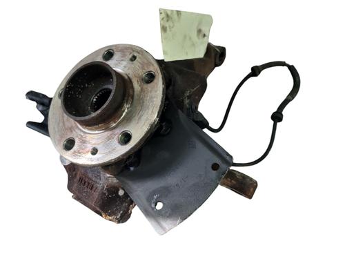 Left front steering knuckle RENAULT TRAFIC III Van (FG_) 2.0 dCi 120 (FGMN) | BP25056090M25 - Image 3