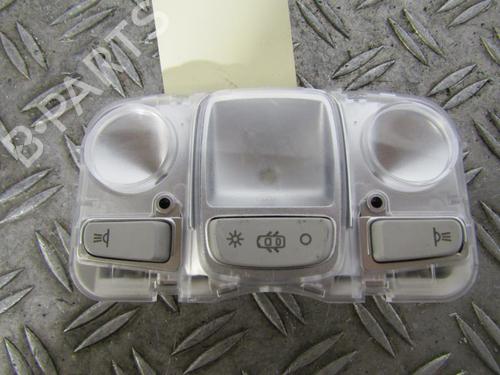 Used Interior roof light CITROËN C4 CACTUS 1.2 VTi 82 (82 hp) 25108341
