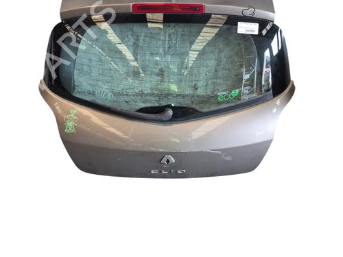 Used Tailgate RENAULT CLIO III (BR0/1, CR0/1) [2005-2014]  29202162