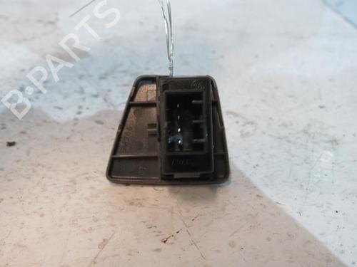 Used Right front window switch Right front window switch FIAT PANDA (169_) 1.3 D Multijet (169.AXC1A) (70 hp) 25069432 25069432