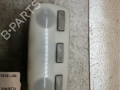 Used Interior roof light RENAULT FLUENCE (L3_) [2010-2025]  28451010