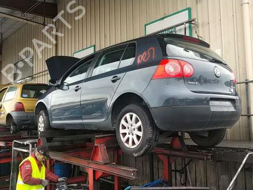 Rear mirror VW GOLF V (1K1) 1.9 TDI | BP25107717I6  - Image 10