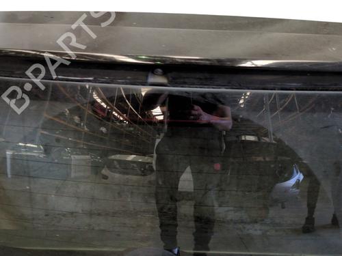 Tailgate KIA SOUL I (AM) 1.6 CRDi 128 | BP27734329C6 