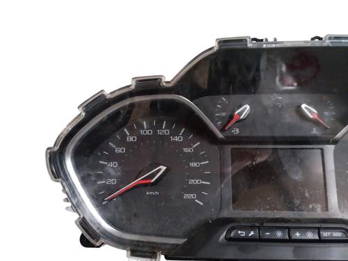 Kombiinstrument PEUGEOT RIFTER 1.2 PureTech 110 (110 hp) 29968703