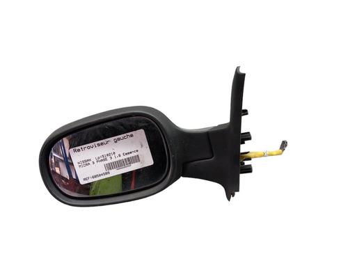 Left mirror NISSAN MICRA III (K12) 160 SR | BP25062020C26