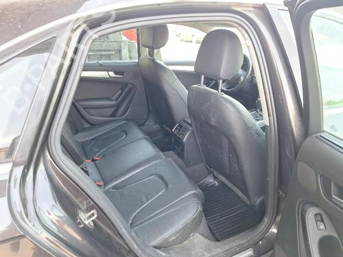 Steering wheel AUDI A4 B8 (8K2) 2.0 TDI | BP38789732C49  - Image 15