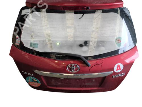 Tailgate TOYOTA YARIS (_P13_) 1.3 (NSP130_, NSP130) | BP29476251C6 
