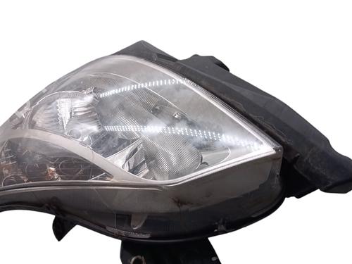 Faro izquierdo RENAULT CLIO III (BR0/1, CR0/1) 1.5 dCi (BR17, CR17) | BP29915400C28