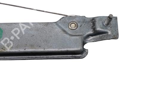 Front left window mechanism RENAULT TRAFIC III Van (FG_) 1.6 dCi 120 (FGMK) | BP30900599C22