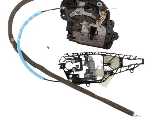 Front right lock MINI MINI (F56) One First | BP39521487C97 - Image 3
