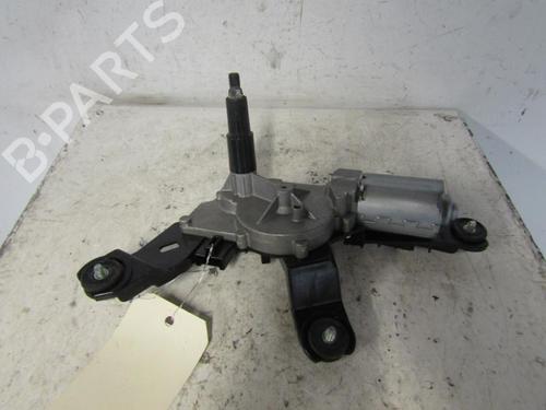 Used Rear wiper motor KIA PICANTO II (TA) 1.0 (69 hp) 25112181