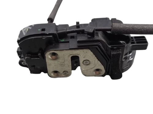 Rear left lock KIA SPORTAGE III (SL) 1.7 CRDi | BP27326067C100 