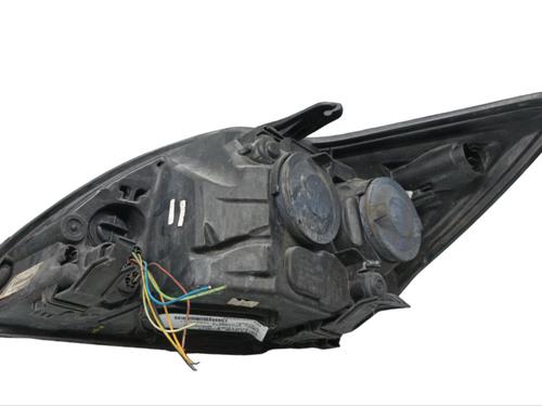 Used Right headlight FORD FOCUS II Convertible 2.0 TDCi (136 hp) 25062602