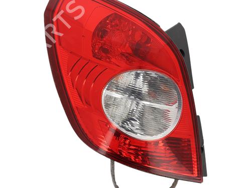 Left taillight OPEL ANTARA A (L07) 2.0 CDTI 4x4 | BP36338462C34 - Image 3