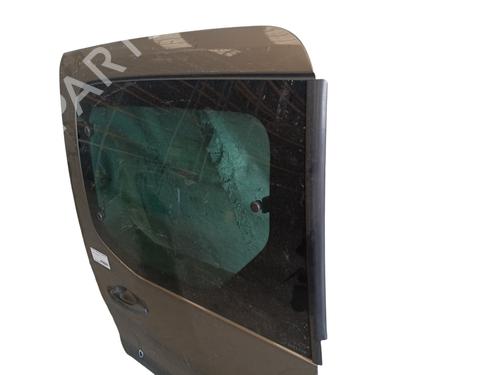 Left slide door CITROËN BERLINGO MULTISPACE (B9) 1.6 BlueHDi 100 | BP28356803C74 