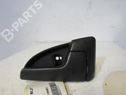 Used Front right interior door handle Front right interior door handle KIA CEE'D Hatchback (ED) 1.6 CRDi 90 (90 hp) 10598861 10598861