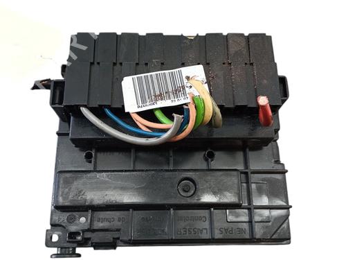 Used Fuse box Fuse box PEUGEOT 307 SW (3H) [2002-2009] 33304952 33304952