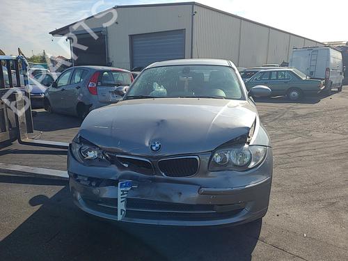 Right front door BMW 1 (E87) 118 d | BP25093072C3 