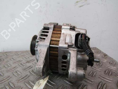 Alternator SMART FORTWO Coupe (451) 1.0 Turbo (451.332) | BP25107146M7 - Image 6