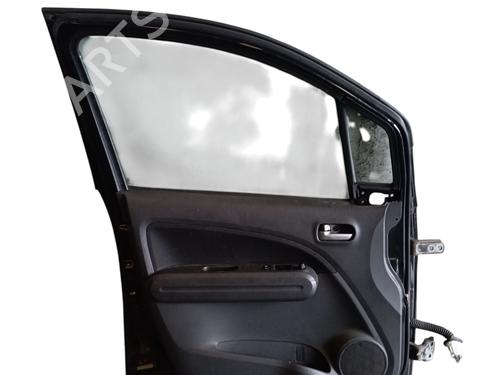 Left front door SUZUKI SPLASH (EX) 1.0 (A5B310) | BP33022759C2  - Image 8
